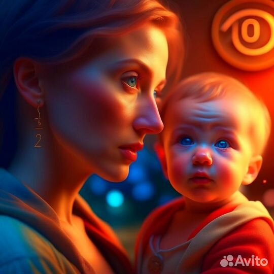 Детский нумеролог