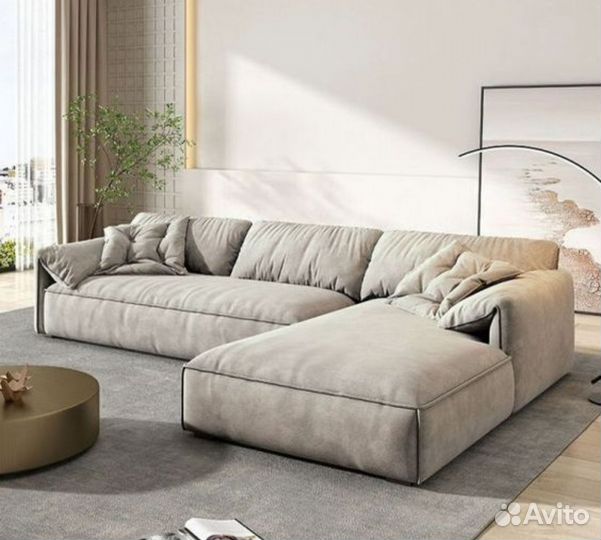 Диван модульный Bonaldo