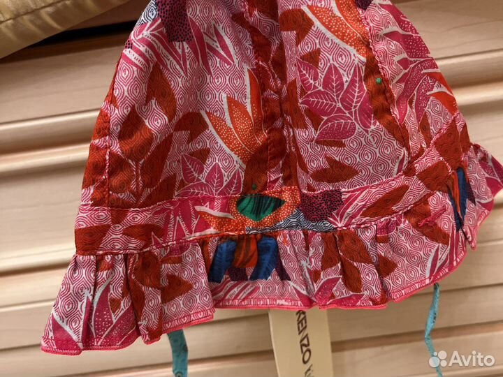 Панамка оригинал