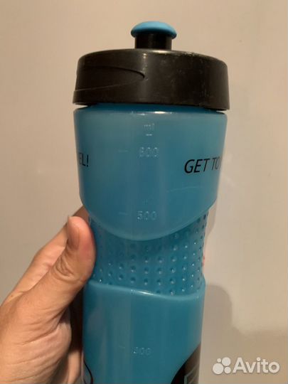 Бутылка для воды