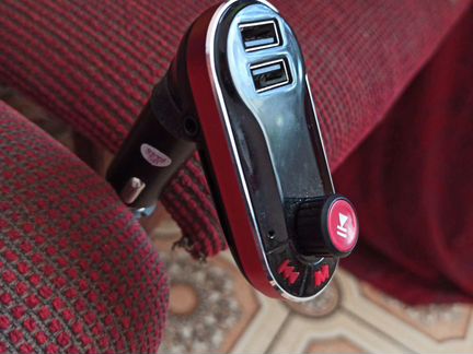 Трансмиттер