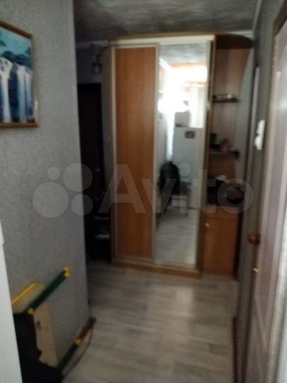 1-к. квартира, 40 м², 1/9 эт.