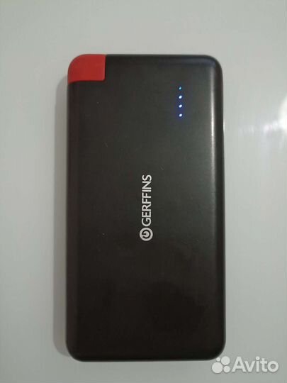 Аккумулятор