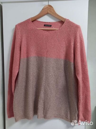 Джемпер р.48