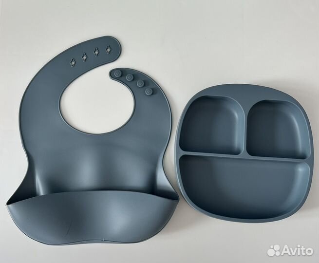 Набор детской посуды