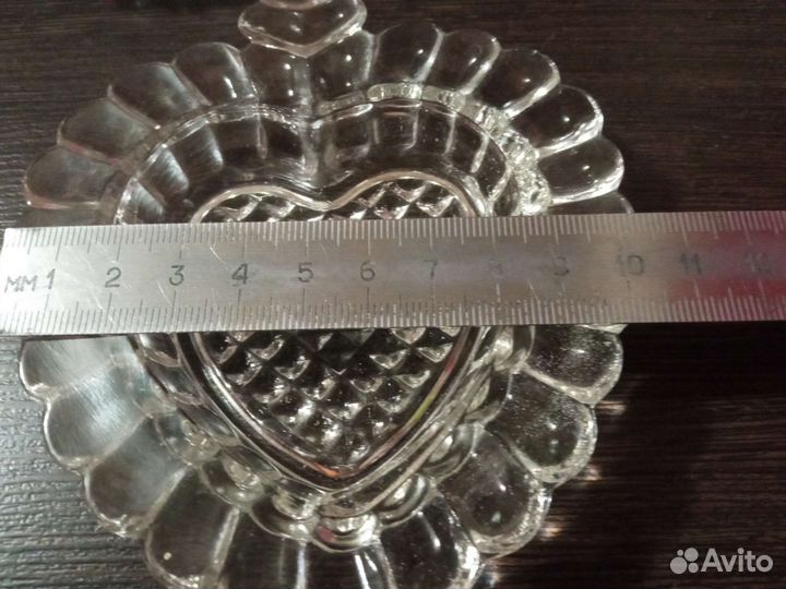 Розетки для варенья