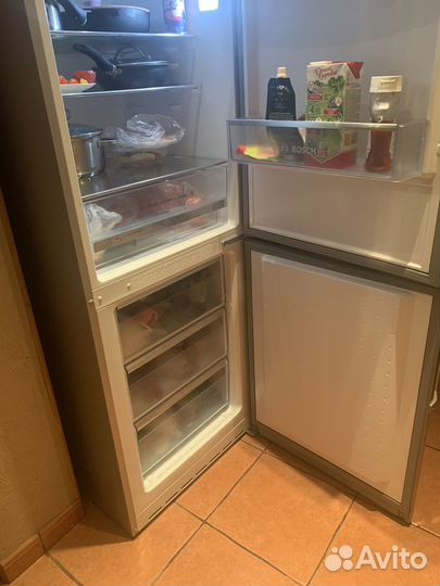 Холодильник бу