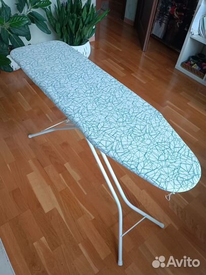 Гладильная доска Икеа IKEA Ruter складная