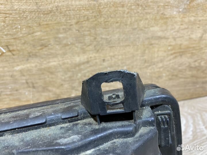 Фара передняя левая BMW E36 142350