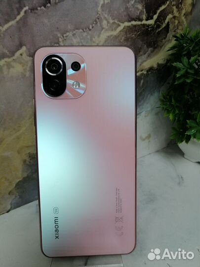 Xiaomi 11 Lite 5G NE, 8/128 ГБ
