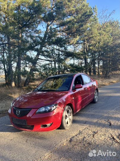 В разборке мазда 3 1,6 АКПП