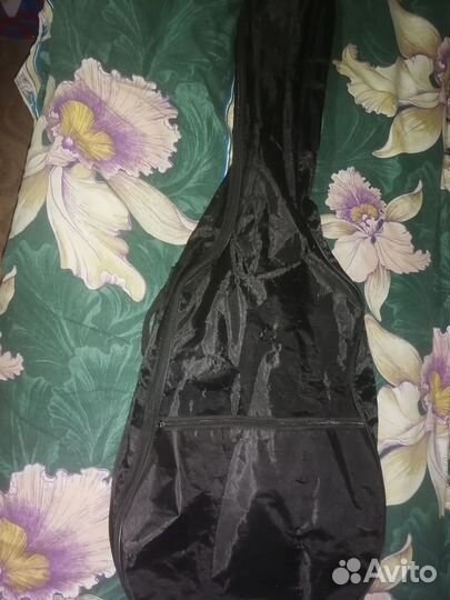 Гитара Telecaster