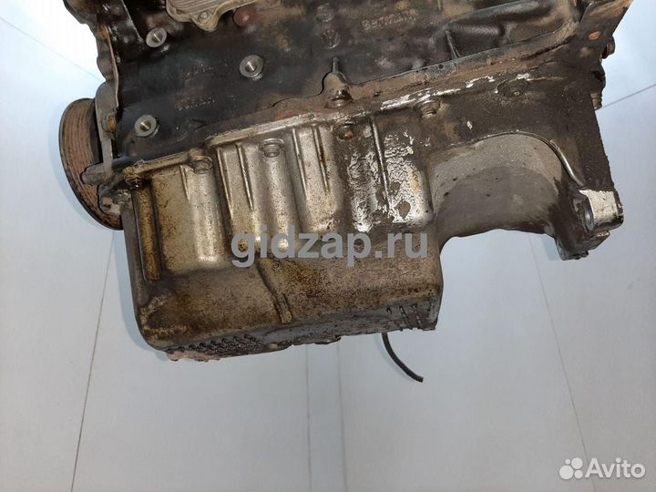 Двигатель vw golf plus 1.4 03c100038p