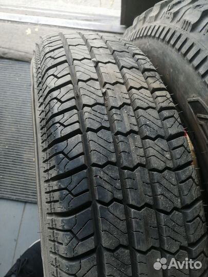 КАМА 1260-1 185/75 R16