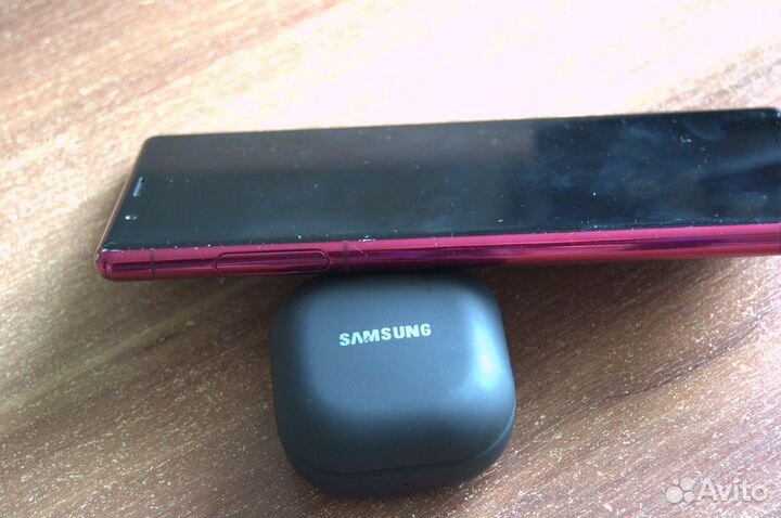 Смартфон sony xperia 5