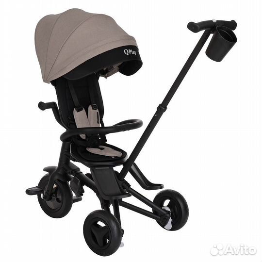 Детский велосипед QPlay nova