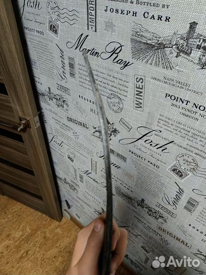 Клюшка хоккейная bauer