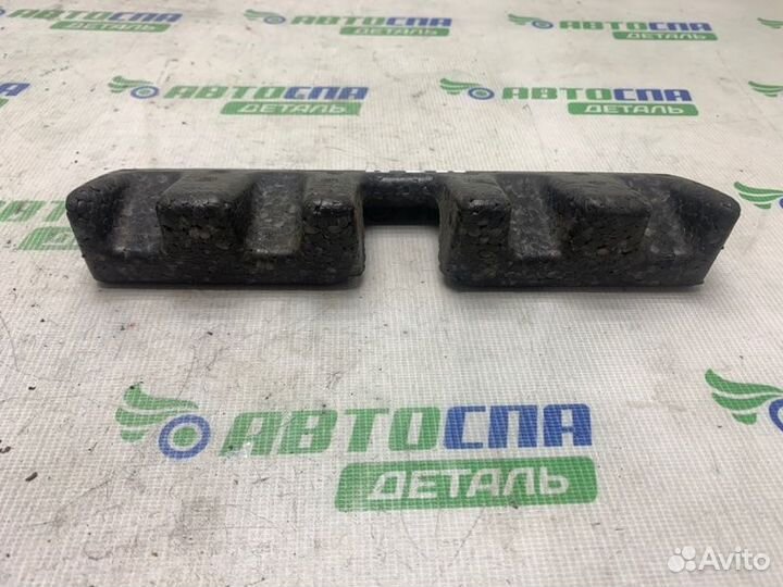 Абсорбер бампера передний Volkswagen New Beetle