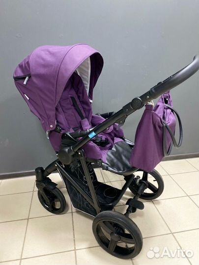 Коляска AroTeam Santino 2 в 1