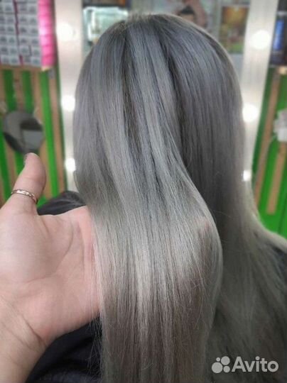 Парикмахер- универсал, выезд на дом