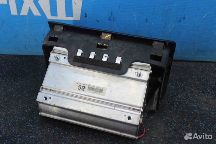 Подушка безопасности пассажирская Mazda 323F (Мазд