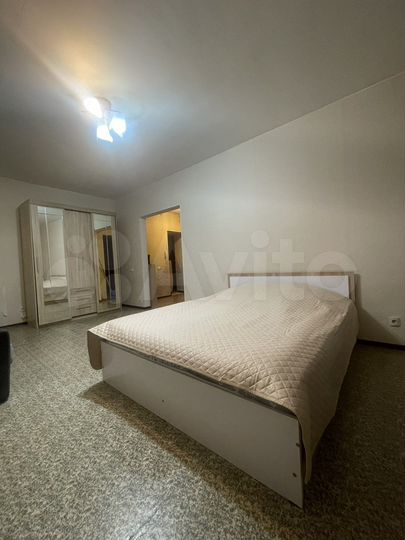 1-к. квартира, 31 м², 3/9 эт.