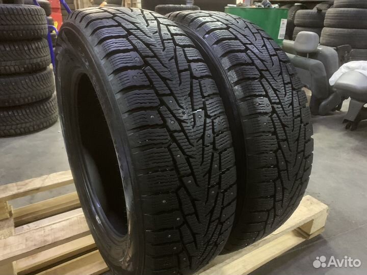 Nokian Tyres Nordman 7 SUV 225/65 R17