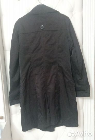 Плащ демисезонный женский