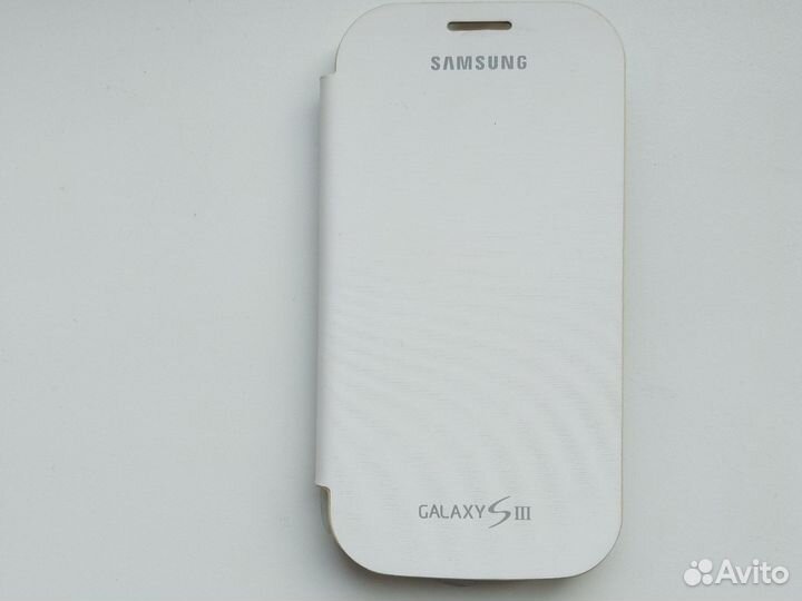 Чехол на Samsung galaxy s3