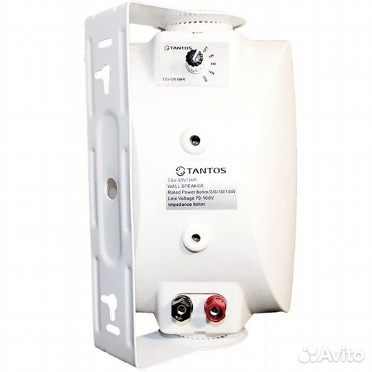 TSo-SW15kR громкоговоритель настенный