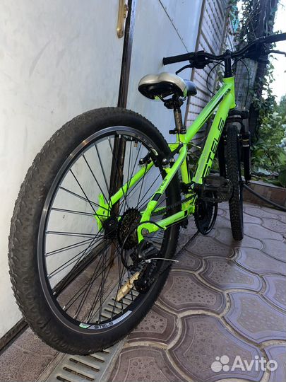 Велосипед подростковый Stels navigator 400