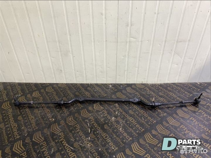 Рулевая трапеция Cadillac Escalade GMT820 LQ9 2005