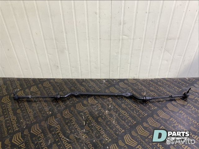 Рулевая трапеция Cadillac Escalade GMT820 LQ9 2005