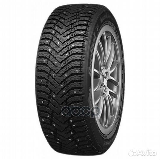 Cordiant Snow Cross 2 SUV 255/55 R18