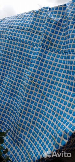 Бассейн каркасный 244 х 51