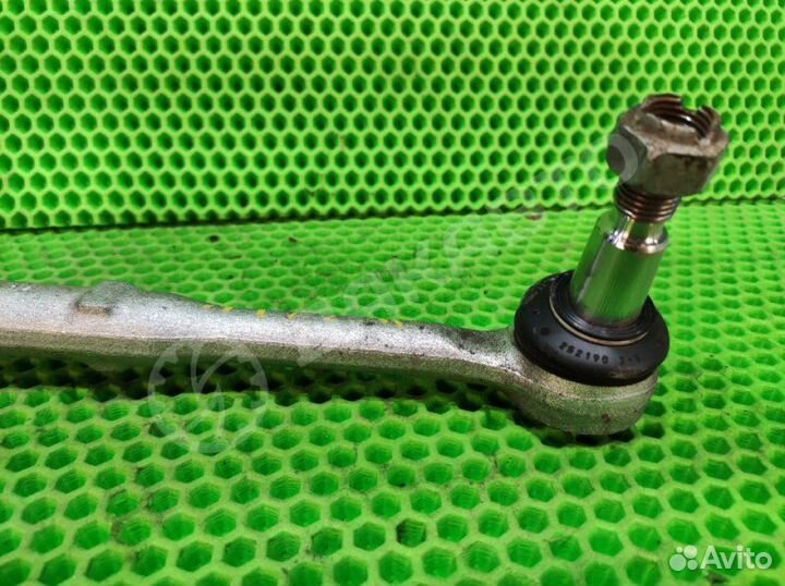 Рулевой наконечник левый Mercedes-Benz S W221