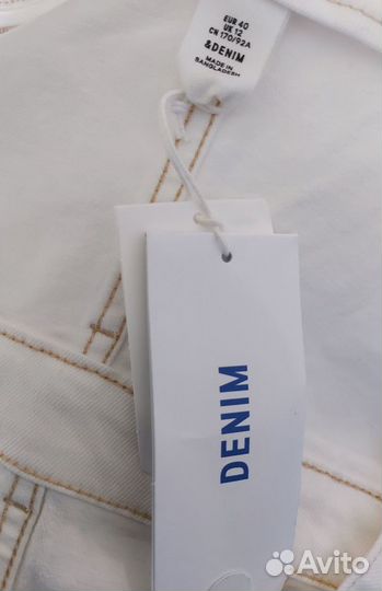 Новый сарафан H&M оригинал