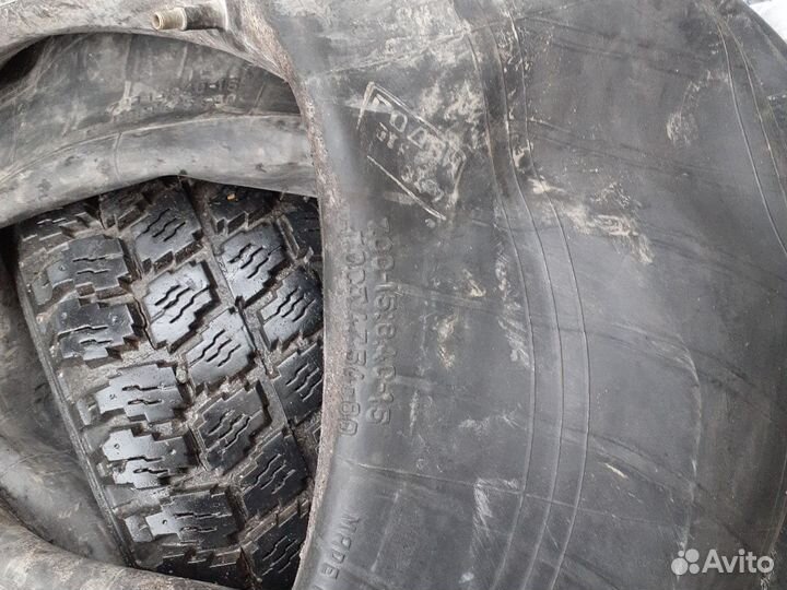 Омскшина ОИ-506 235/75 R15