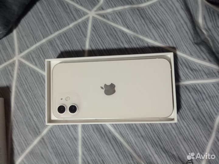 iPhone 12, 128 ГБ