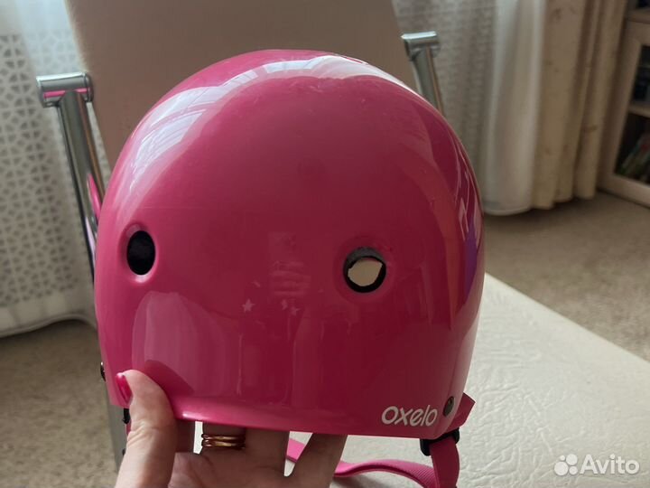 Велосипедный шлем