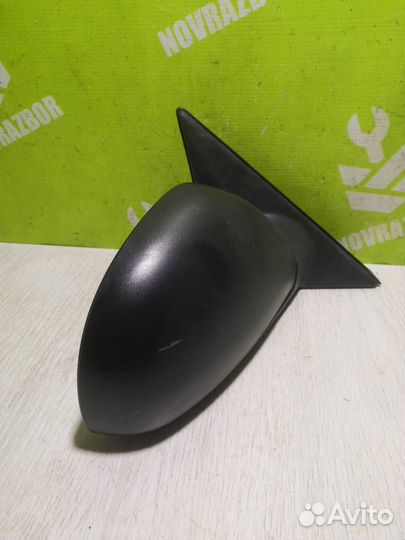 Зеркало правое электрическое Хендай Акцент 2