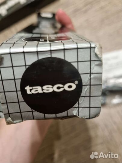 Оптический прицел tasco