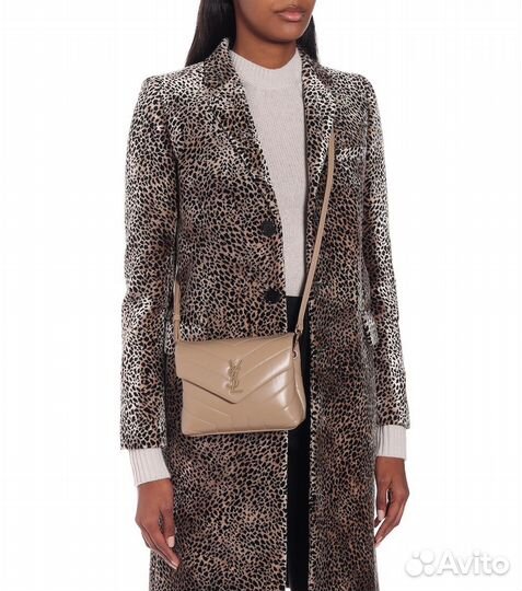 Сумка Saint laurant LouLou Tay