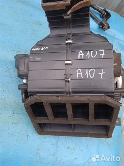 Печка в сборе Kia Sorento (2002-2009)