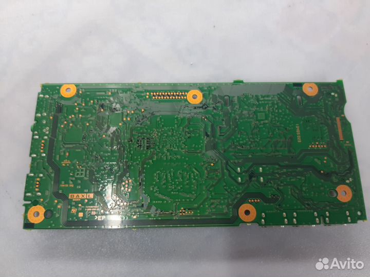 Main board KDL-42W705B 1-889-202-21