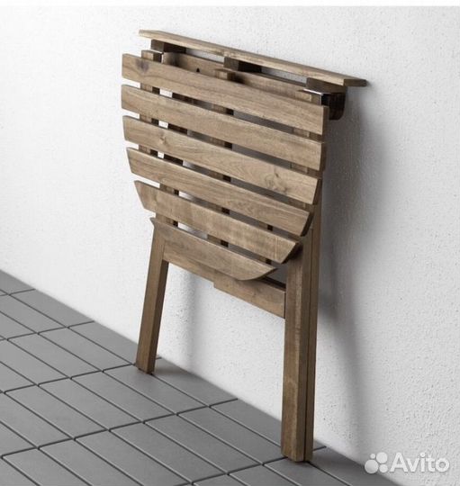 Стол складной IKEA