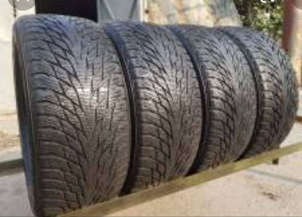 Nokian Tyres Hakkapeliitta R2 245/45 R18 100R