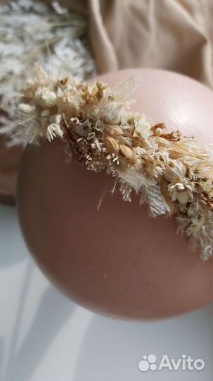 Венок на голову