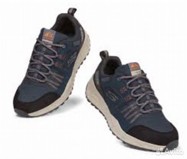 Кроссовки Skechers Men's Equalizer 4.0 размер 43