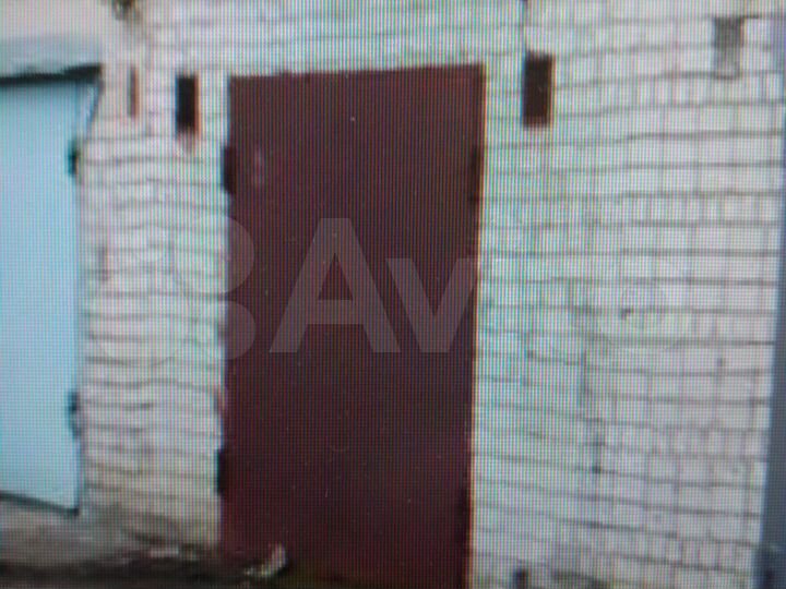 Гараж, 18 м²